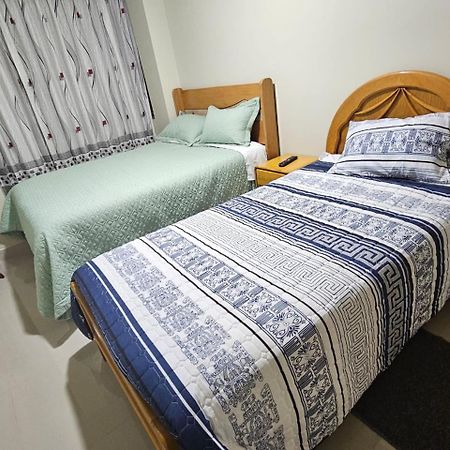 Pepe'S House Hotel Puno Luaran gambar