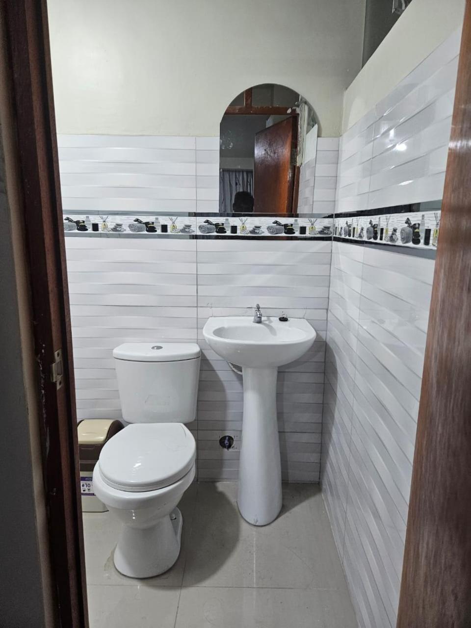 Pepe'S House Hotel Puno Luaran gambar