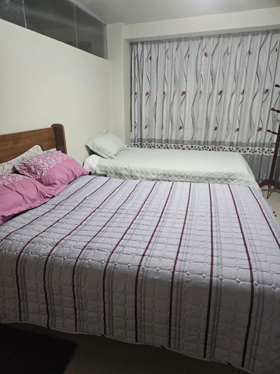 Pepe'S House Hotel Puno Luaran gambar