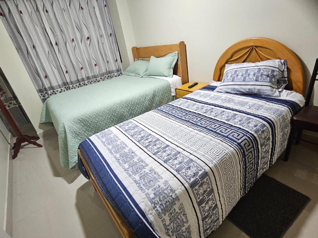 Pepe'S House Hotel Puno Luaran gambar